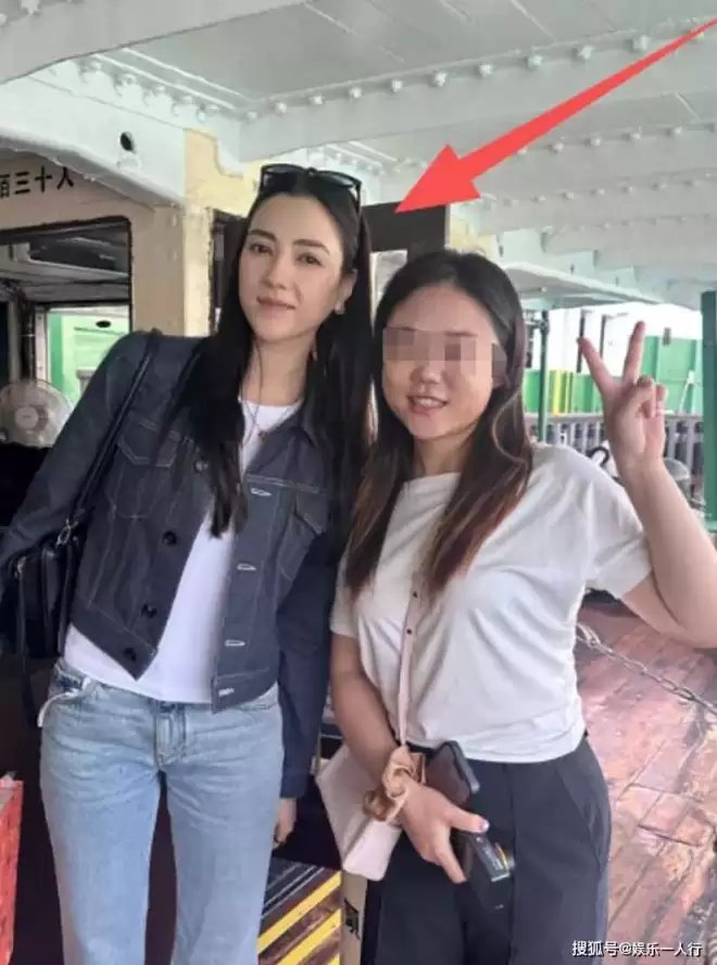 霍启山和娜然被曝婚期临近，双方却集体沉默