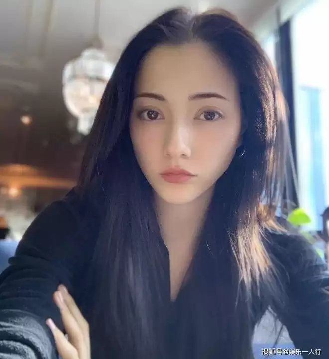 霍启山和娜然被曝婚期临近，双方却集体沉默