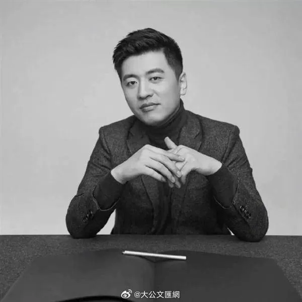 十里长街送雪峰！张雪峰追悼会现场令人震惊