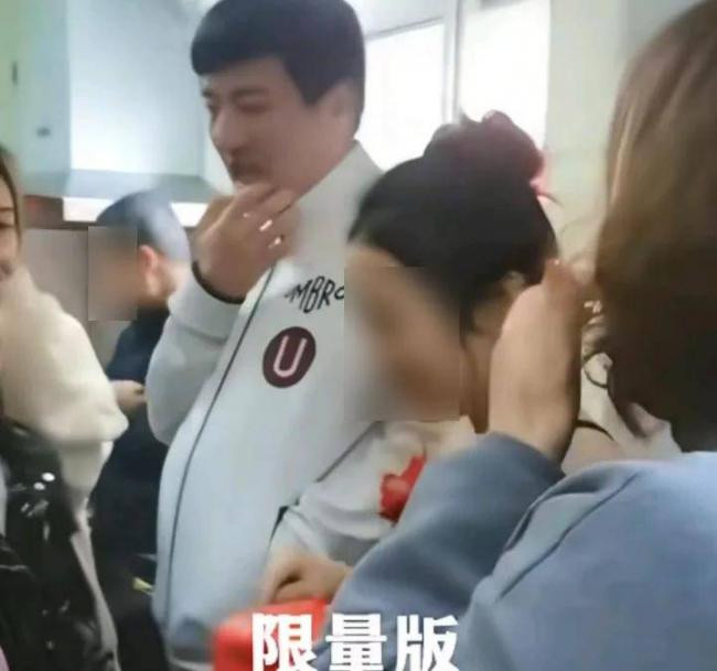 十里长街送雪峰！张雪峰追悼会现场令人震惊