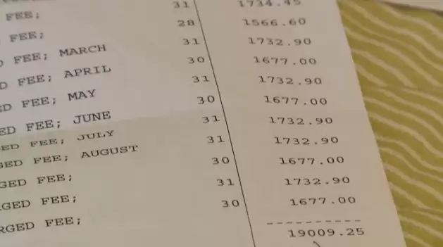 男子为养老院床位苦等18个月: 医院突然发来$2万天价账单!