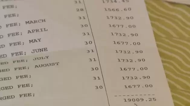 男子为养老院床位苦等18个月: 医院突然发来$2万天价账单!