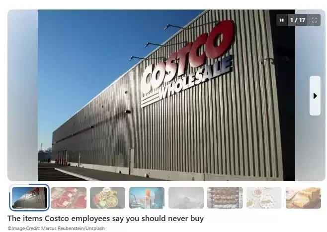 加国Costco员工爆料：这几样千万别买，很多人还在踩坑！