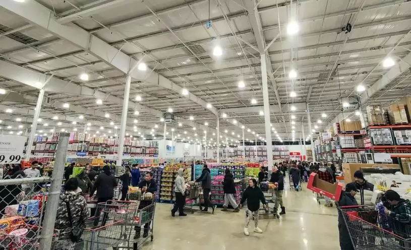 【全省首创】结业后原址剪彩开新店&nbsp; &nbsp;这间Costco搞边科？