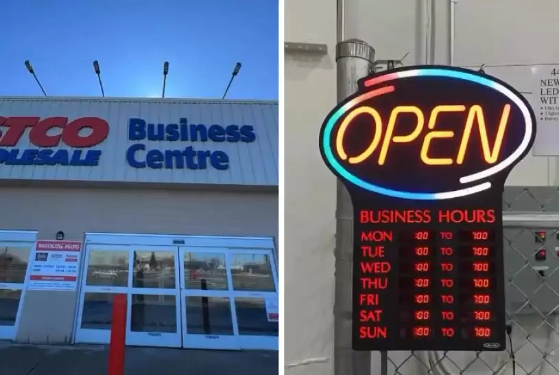 【全省首创】结业后原址剪彩开新店&nbsp; &nbsp;这间Costco搞边科？