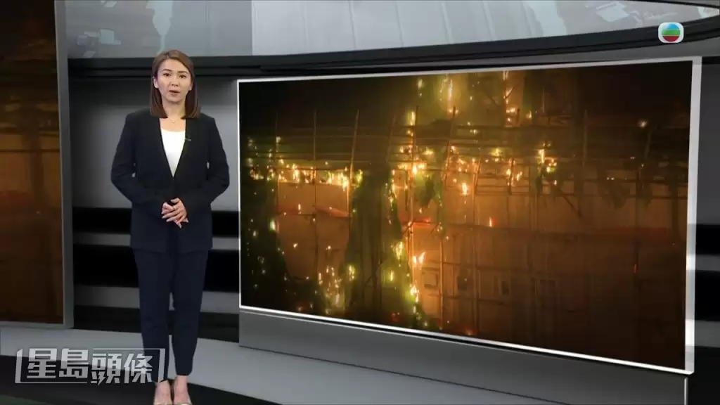 TVB赚5900万业绩亮丽  纽约电视电影节7项提名相辉映｜原来视咁的
