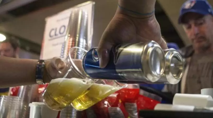 酒精税2%加幅上限再延长两年　政府冀纾缓业界压力