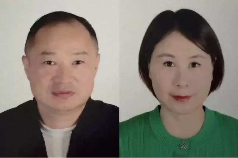 纽约长岛华裔夫妇离奇失踪周年 2子返美受阻 豪宅面临托管