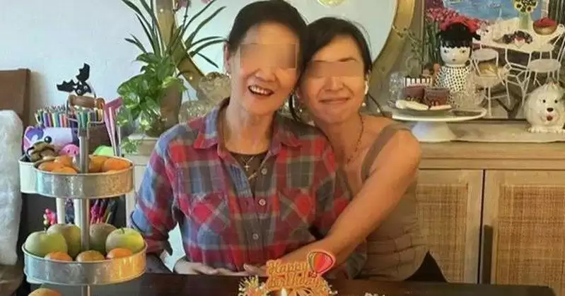 为情妇连杀3人？湾区杀妻母华男再爆买凶黑历史