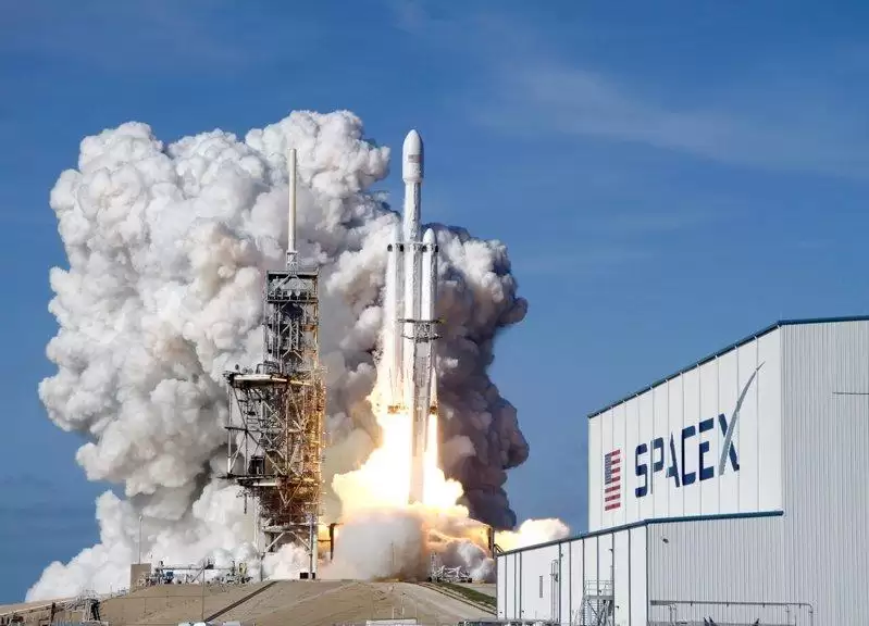 最大规模…SpaceX秘密提交IPO 马斯克冲刺首位兆元富翁