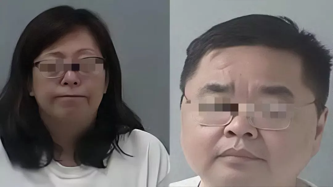 华人夫妇遭撤销美国籍：从"杰出人才"到将被驱逐出境