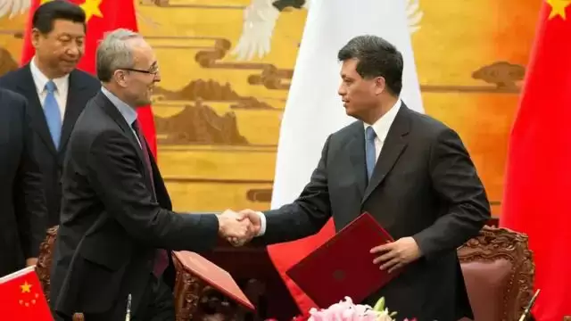 中共官宣马兴瑞落马 “技术官僚”代表陨落