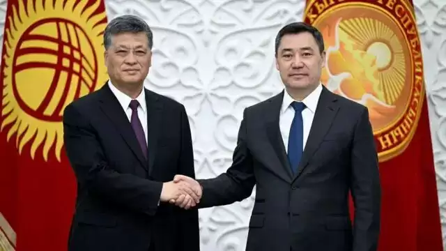 中共官宣马兴瑞落马 “技术官僚”代表陨落