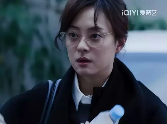 43岁孙俪再破天花板：她让整个娱乐圈“沉默”了