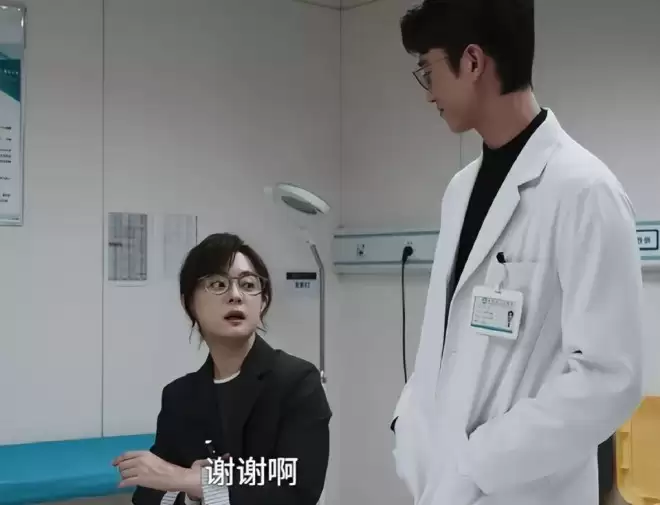 43岁孙俪再破天花板：她让整个娱乐圈“沉默”了