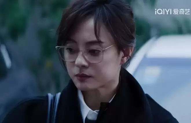 43岁孙俪再破天花板：她让整个娱乐圈“沉默”了