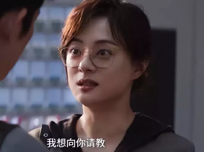 43岁孙俪再破天花板：她让整个娱乐圈“沉默”了