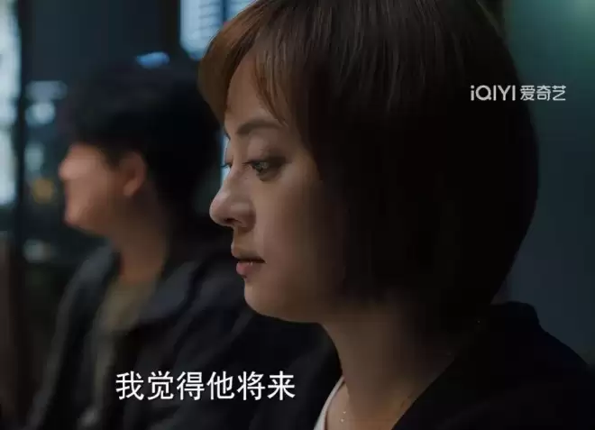 43岁孙俪再破天花板：她让整个娱乐圈“沉默”了