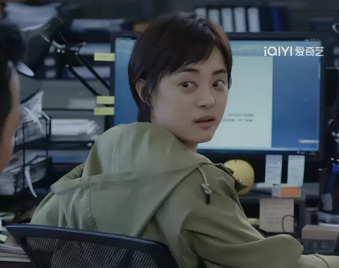 43岁孙俪再破天花板：她让整个娱乐圈“沉默”了