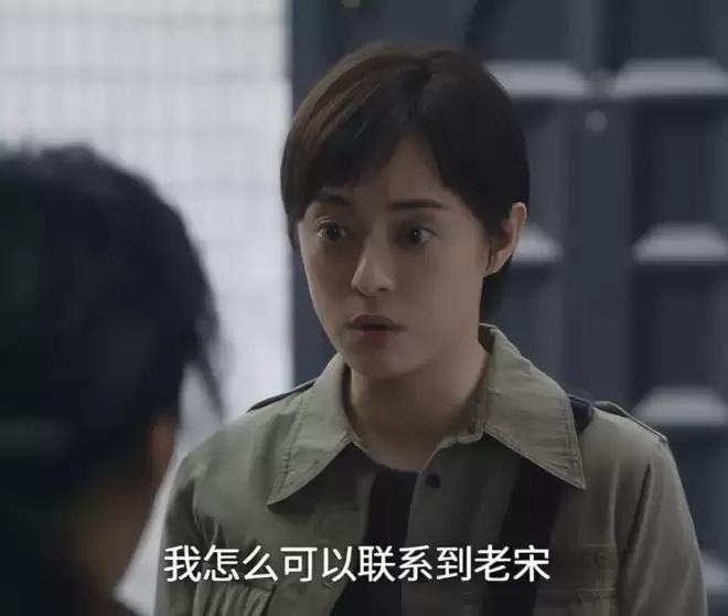 43岁孙俪再破天花板：她让整个娱乐圈“沉默”了
