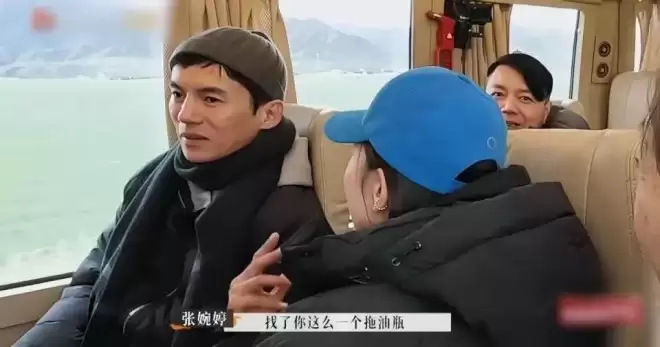 宋宁峰的两段婚姻，暴露了最残忍的真相