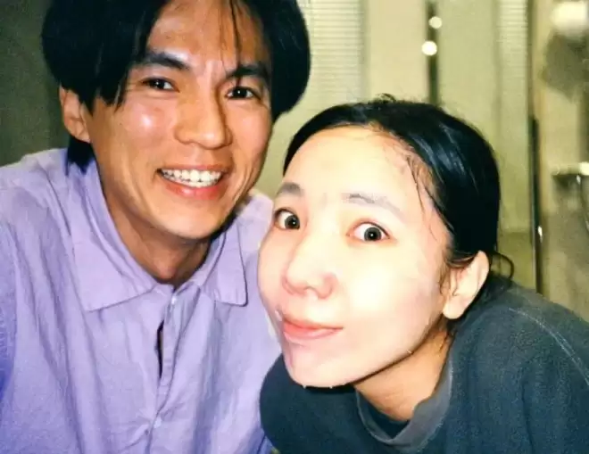 宋宁峰的两段婚姻，暴露了最残忍的真相