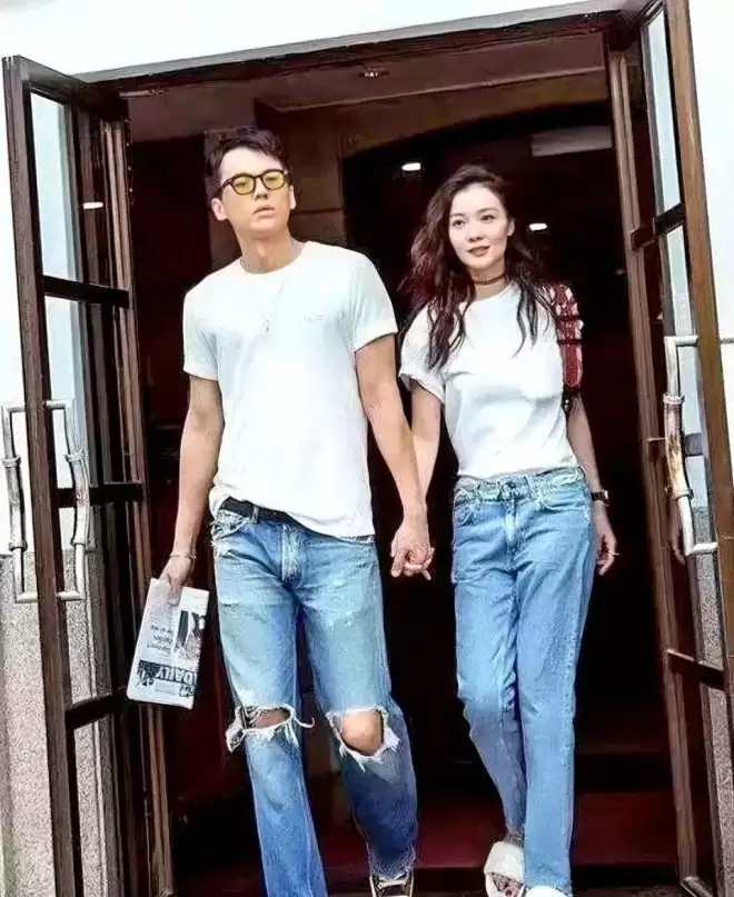宋宁峰的两段婚姻，暴露了最残忍的真相