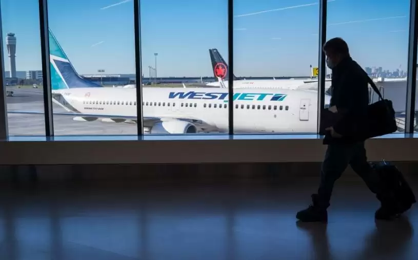 【订票趁快】因应油价急涨&nbsp; 加国三大航空公司增收燃油附加费