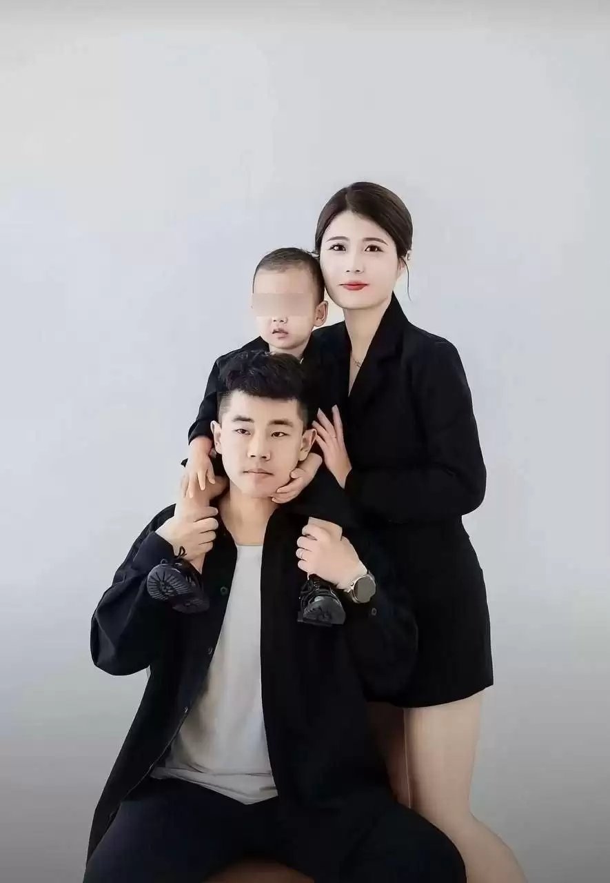 河北杀妻案︱拳脚齐施整夜监生殴毙老婆  狠夫金昊已执行死刑