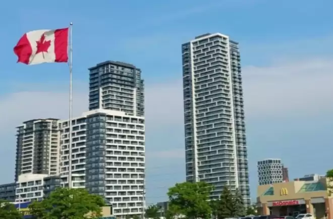 中东战事推高加拿大房贷利率！加拿大央行今年可能加息3次
