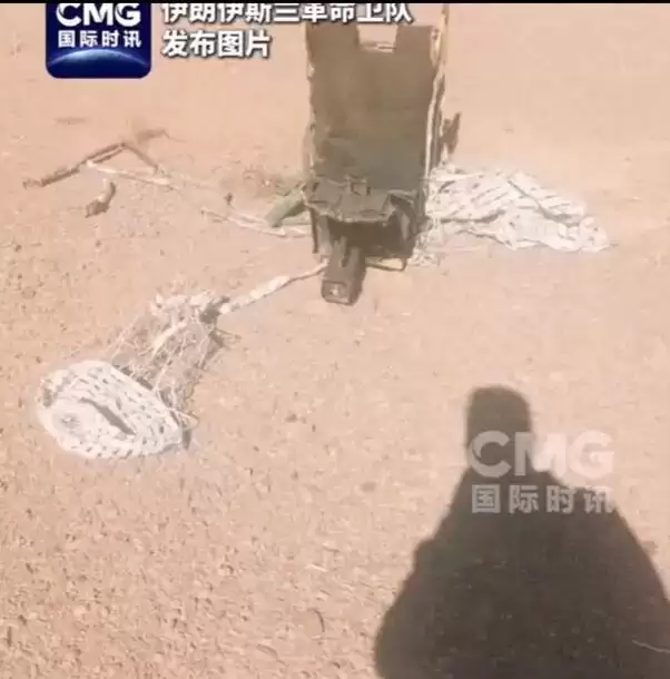 美军为何冒险深入伊朗腹地救大兵？若其被俘或...