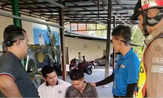 中国游客在泰国中弹，女儿：母亲住院只能吃流食