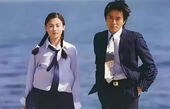 坦白备好寿衣和遗照3个月后，张柏芝近况曝光