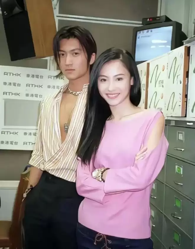 坦白备好寿衣和遗照3个月后，张柏芝近况曝光