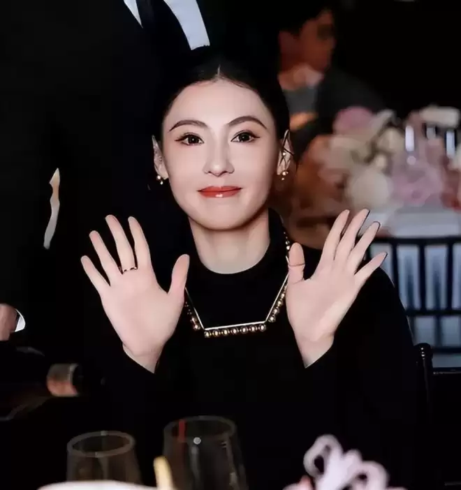 坦白备好寿衣和遗照3个月后，张柏芝近况曝光