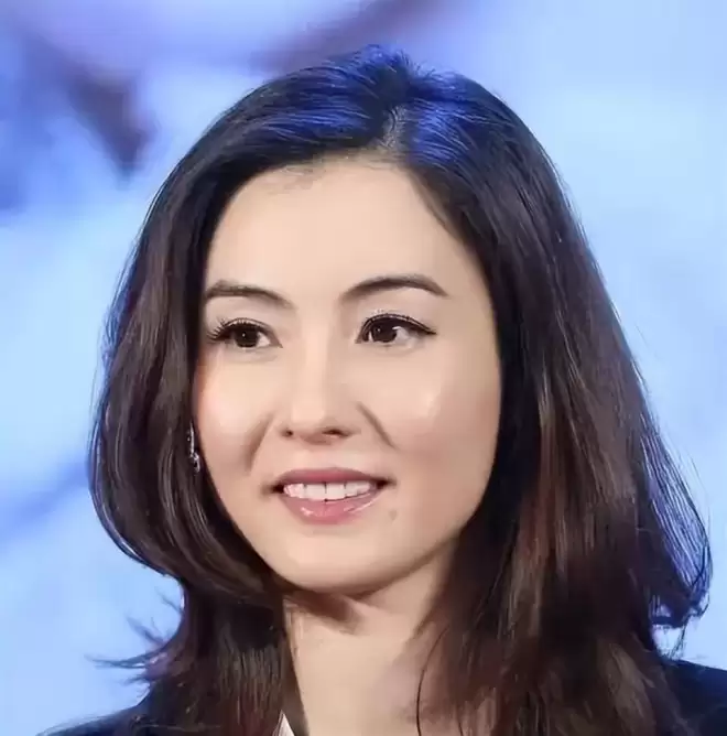 坦白备好寿衣和遗照3个月后，张柏芝近况曝光