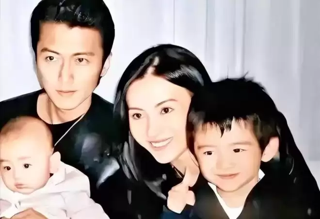 坦白备好寿衣和遗照3个月后，张柏芝近况曝光