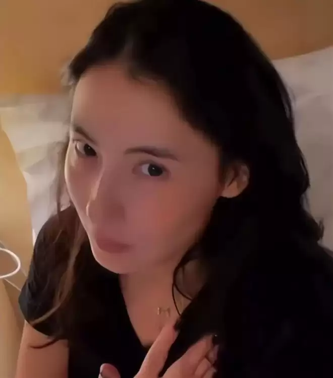 坦白备好寿衣和遗照3个月后，张柏芝近况曝光