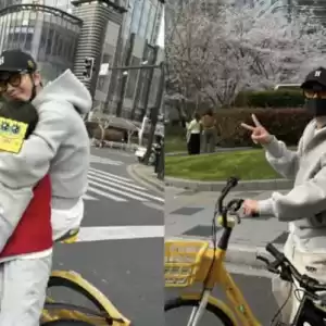 黄晓明违法道歉 亲自谢罪：我很愧疚