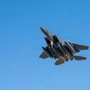 美军营救失联F-15飞官内幕曝光 特种部队已撤离伊 特朗普全程紧盯行动