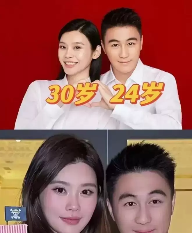 奚梦瑶提离婚,何猷君掀桌子,私生子传闻真相大白