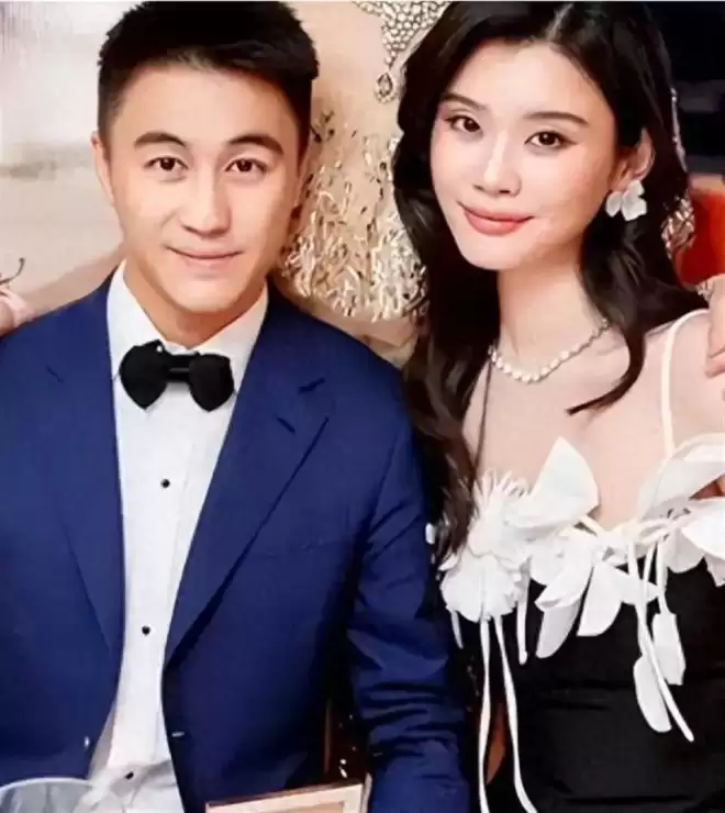 奚梦瑶提离婚,何猷君掀桌子,私生子传闻真相大白