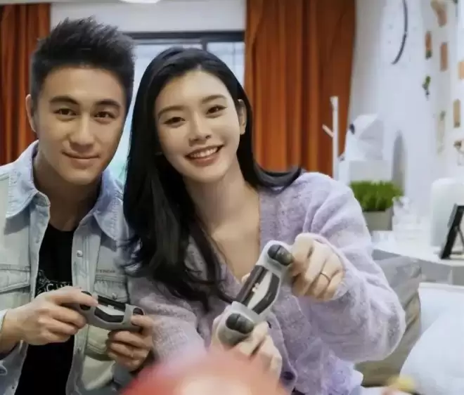 奚梦瑶提离婚,何猷君掀桌子,私生子传闻真相大白