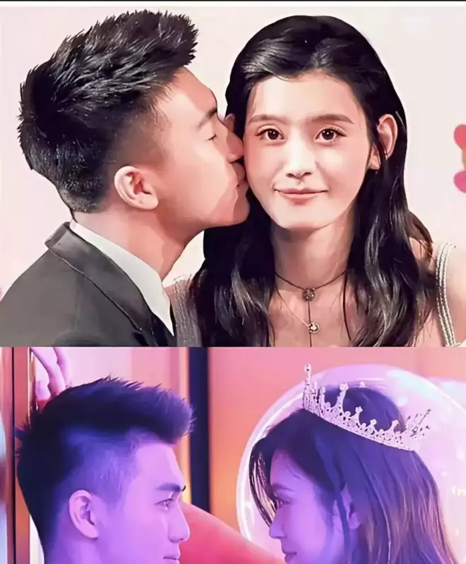 奚梦瑶提离婚,何猷君掀桌子,私生子传闻真相大白