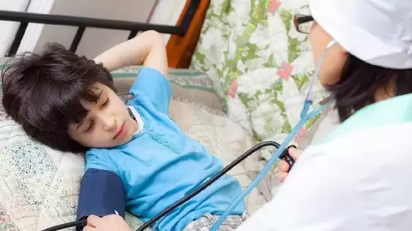 加快高血压恶化的原因：吃糖仅排第4