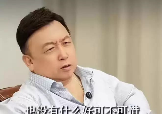 结三次婚、两度丧子，王晶为啥说张卫健一点都不惨
