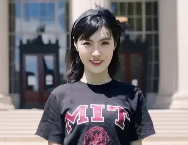 辍学创业拿下2亿美元融资，不必神话“天才少女”