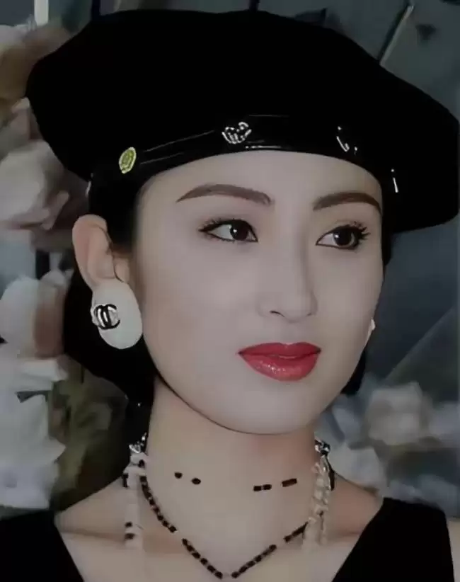 张敏说“我前男友是向华胜” 汪雨回应轰动全场