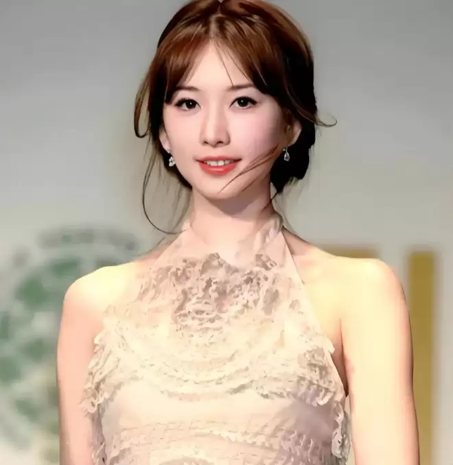 林志玲也没想到，嫁给日本丈夫6年多，如今4岁儿子竟成了她的救赎