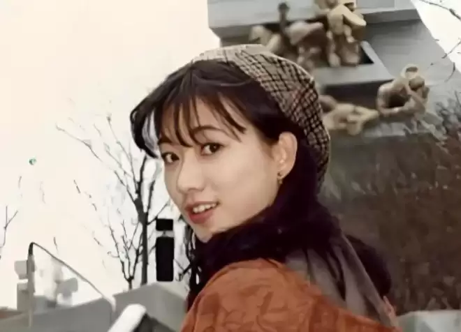 林志玲也没想到，嫁给日本丈夫6年多，如今4岁儿子竟成了她的救赎